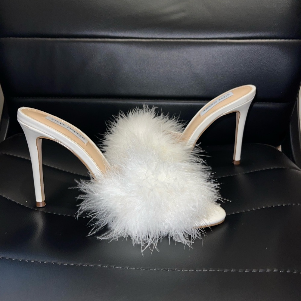 Steve Madden Heels